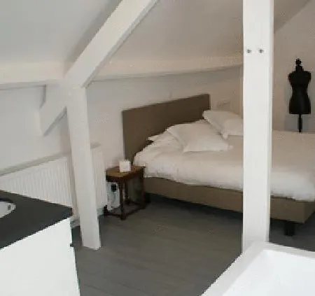 Eleven Bed & Breakfast Brugge