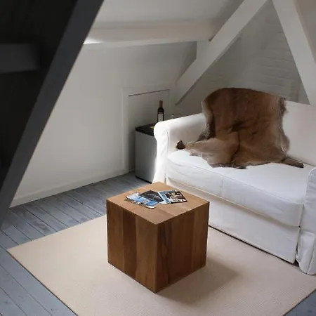 Eleven Bed & Breakfast Brugge