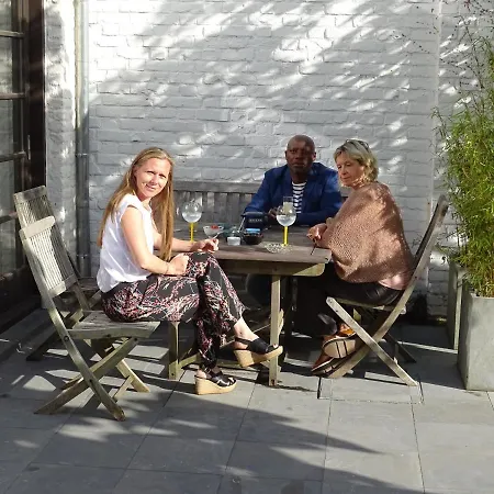 Eleven 4* Brugge